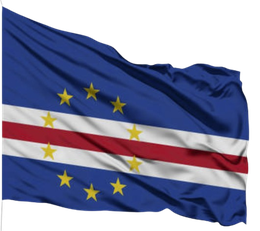 Bandeira de Cabo Verde