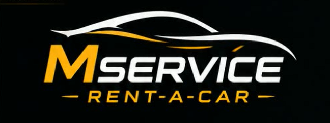 MService Rent-A-Car - Aluguer de carros em Cabo Verde